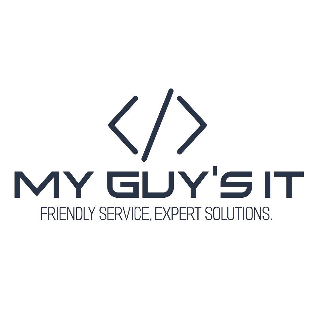 My Guy&apos;s IT – Computer and Network Repair Lexington KY